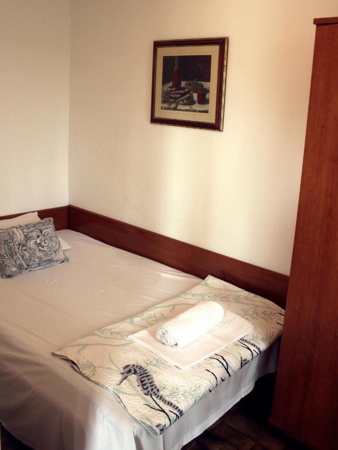 Apartment Krajacic Krk Town Esterno foto
