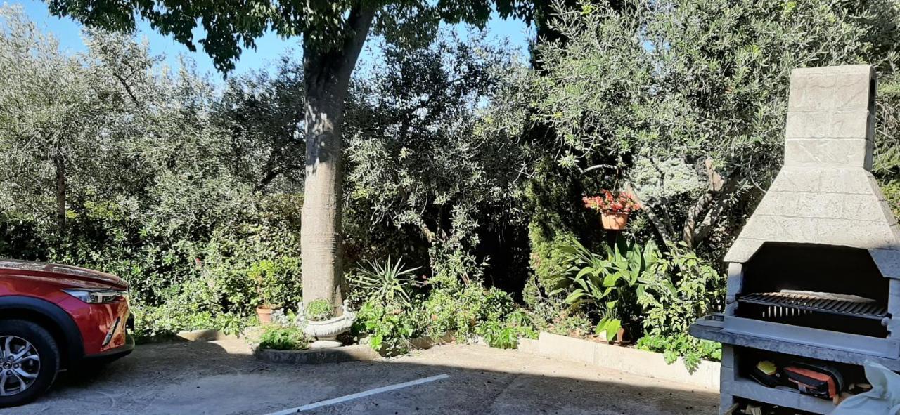 Apartment Krajacic Krk Town Esterno foto