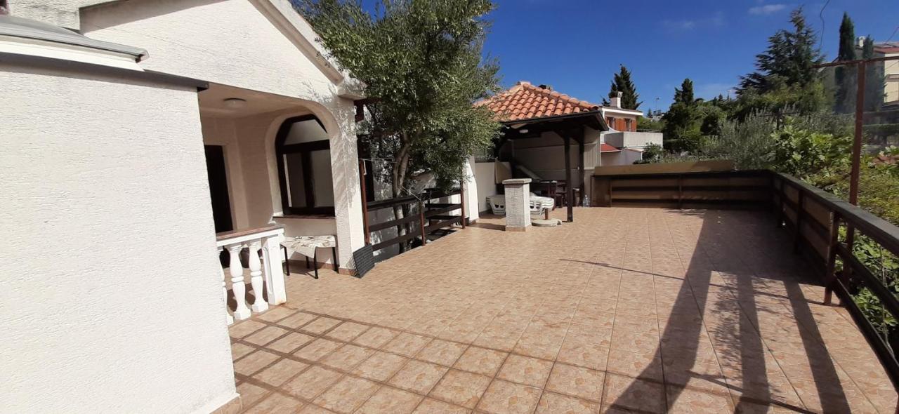 Apartment Krajacic Krk Town Esterno foto