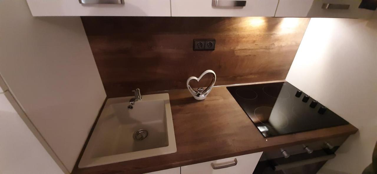 Apartment Krajacic Krk Town Esterno foto