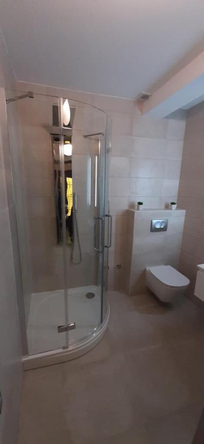 Apartment Krajacic Krk Town Esterno foto